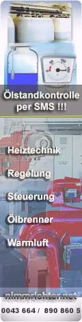 Heiz und Regeltechnik Nimmrichter